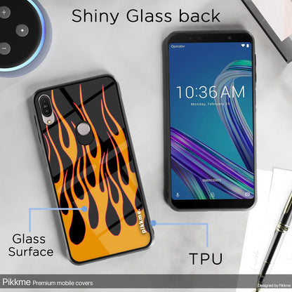 Back cover for Asus – Pikkme – photo 3