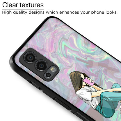 Pikkme OnePlus Nord 2 5G phone cover – photo 4