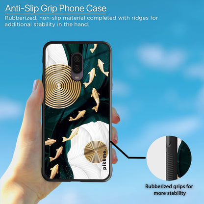 Pikkme mobile back cover for OnePlus 7 – photo 5