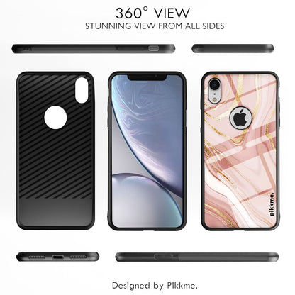 Phone cover for iPhone XR – Pikkme – photo 2