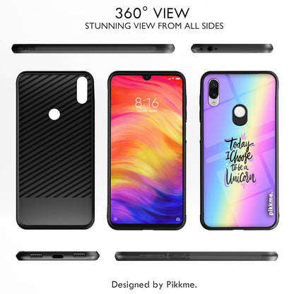 Pikkme phone cover for Redmi Note 7/Note 7 Pro/Note 7s – photo 2