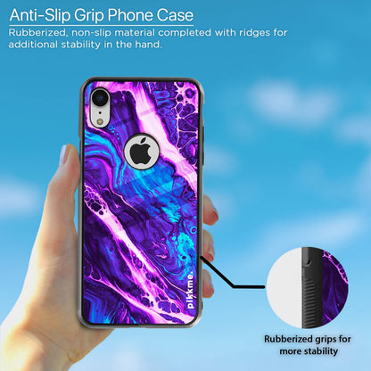 iPhone XR phone cover by Pikkme – photo 5