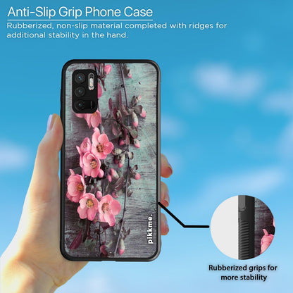 Mobile back cover for Redmi Note 10T/Poco M3 Pro 5G – Pikkme – photo 5
