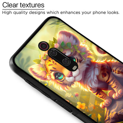Hybrid Mobile back cover for Redmi K20/K20 Pro – Pikkme – photo 4