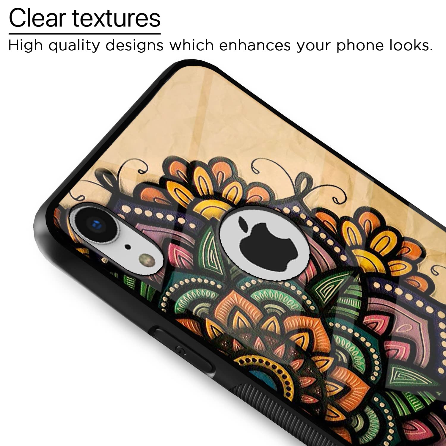 Phone cover for iPhone XR – Pikkme – photo 4