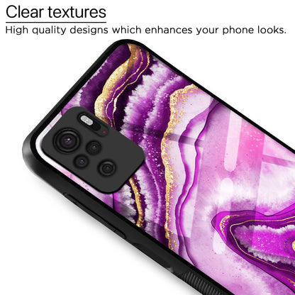 Pikkme Redmi Note 10/Note 10s mobile cover – photo 4