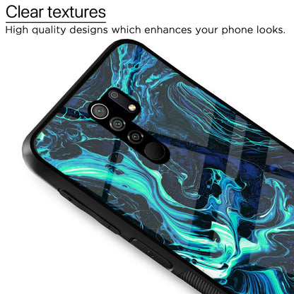 Pikkme Redmi 9 Prime mobile cover – photo 4