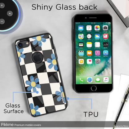 Pikkme back cover for iPhone 7/8 – photo 3