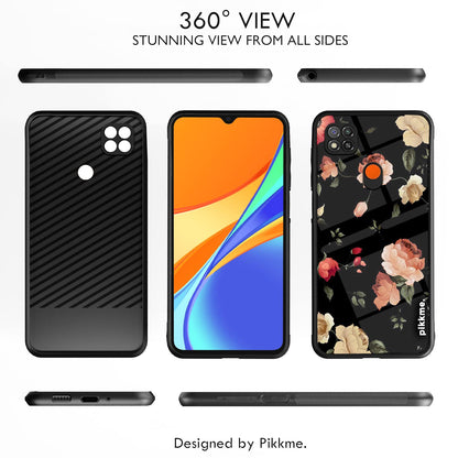 Pikkme phone cover for Redmi 10A/9, Poco C31 – photo 2