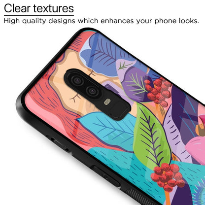 Phone cover for OnePlus 6 – Pikkme – photo 4
