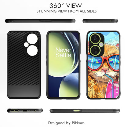 Phone cover for OnePlus Nord CE 3 Lite 5G – Pikkme – photo 2