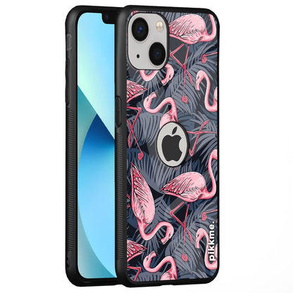 iPhone 13 back cover by Pikkme