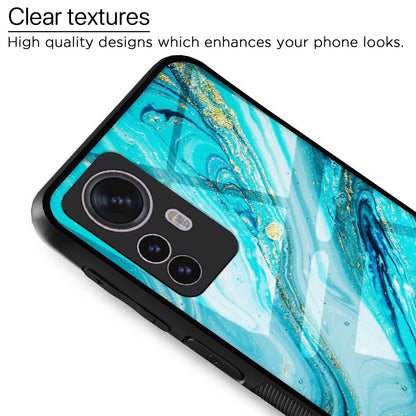 Pikkme Mi 12 Pro 5G Hybrid mobile back cover – photo 4