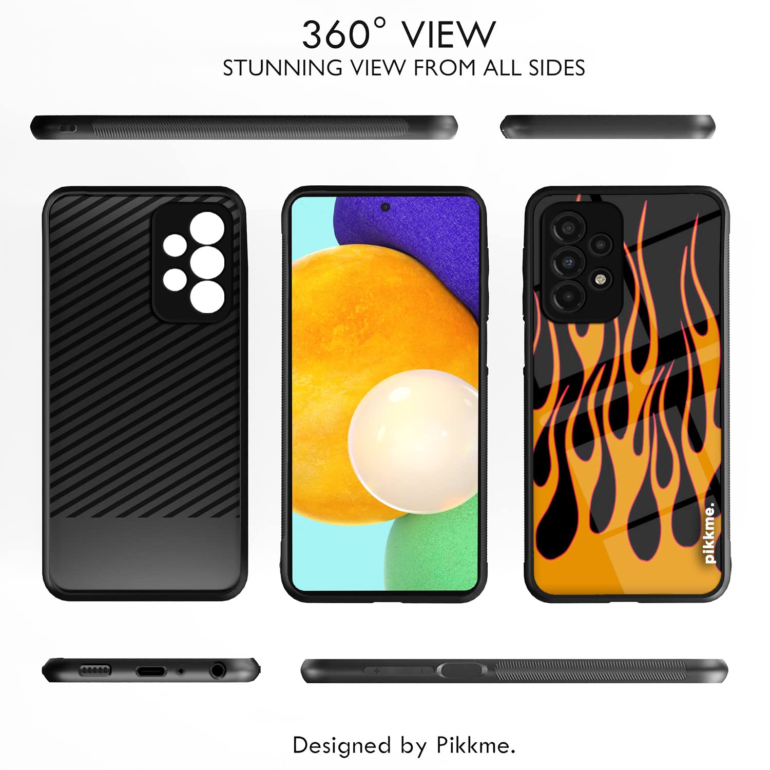 Pikkme phone cover for Samsung A13 4G – photo 2