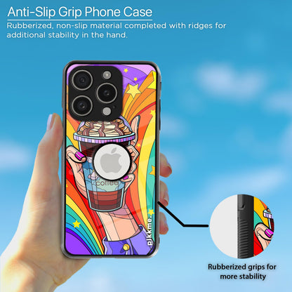 iPhone 15 Pro mobile cover by Pikkme – photo 5