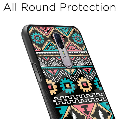 Oppo F11 Hybrid back cover by Pikkme – photo 7