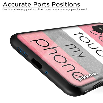 Pikkme Hybrid back cover for Redmi 9A/9i/9A Sport – photo 6
