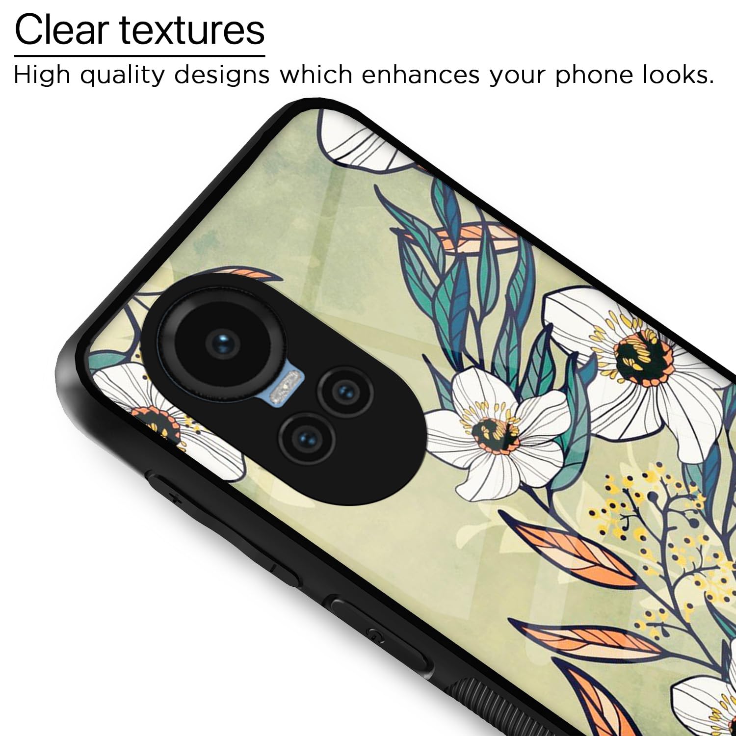 Mobile cover for Oppo Reno 10 Pro 5G – Pikkme – photo 4
