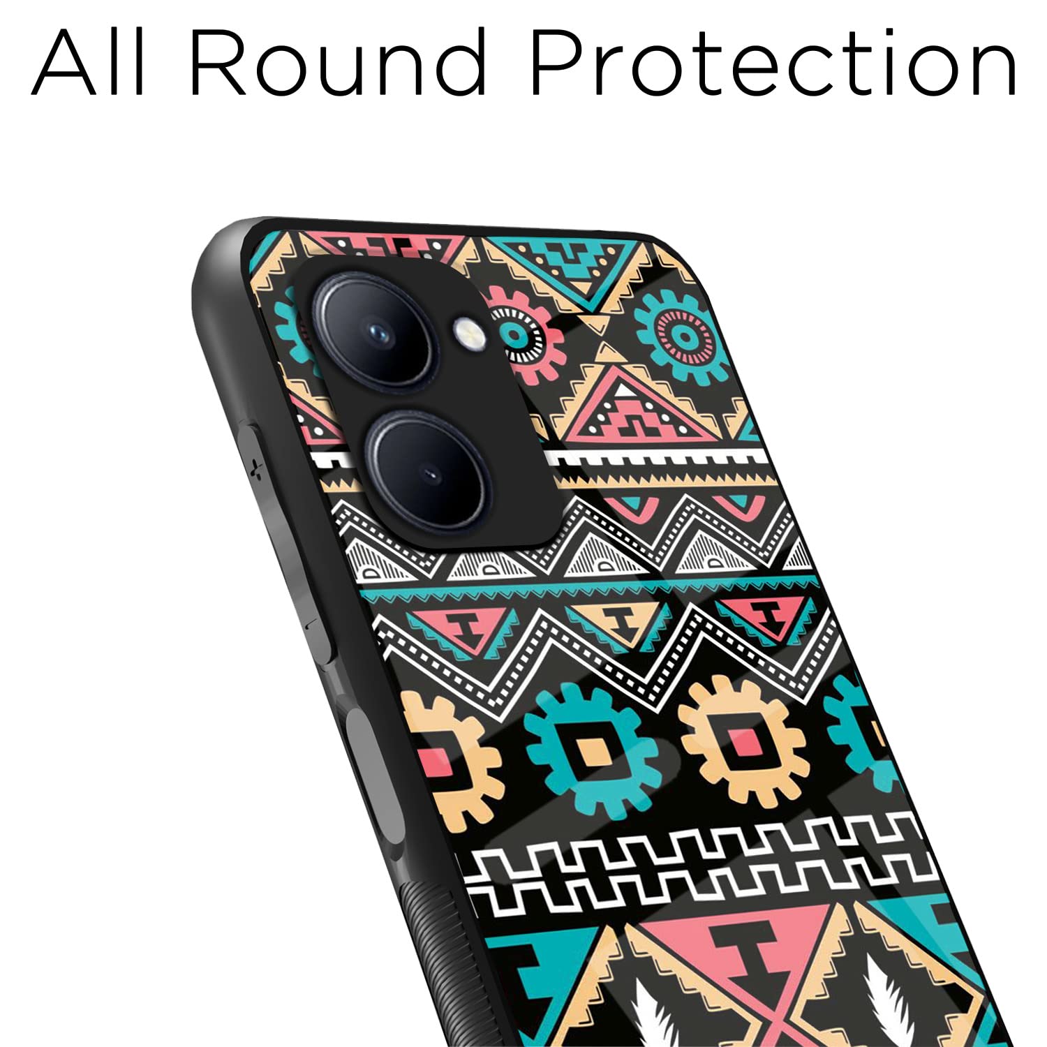 Pikkme Realme C33 phone cover – photo 7