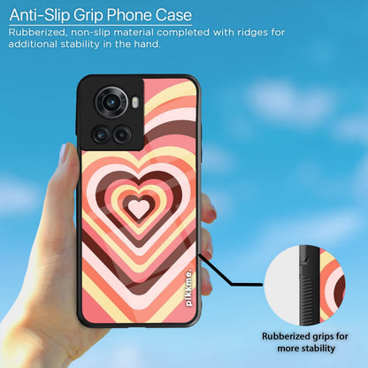 OnePlus 10R Hybrid phone cover by Pikkme – photo 5