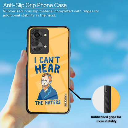 Pikkme OnePlus Nord 2T 5G Hybrid mobile back cover – photo 5