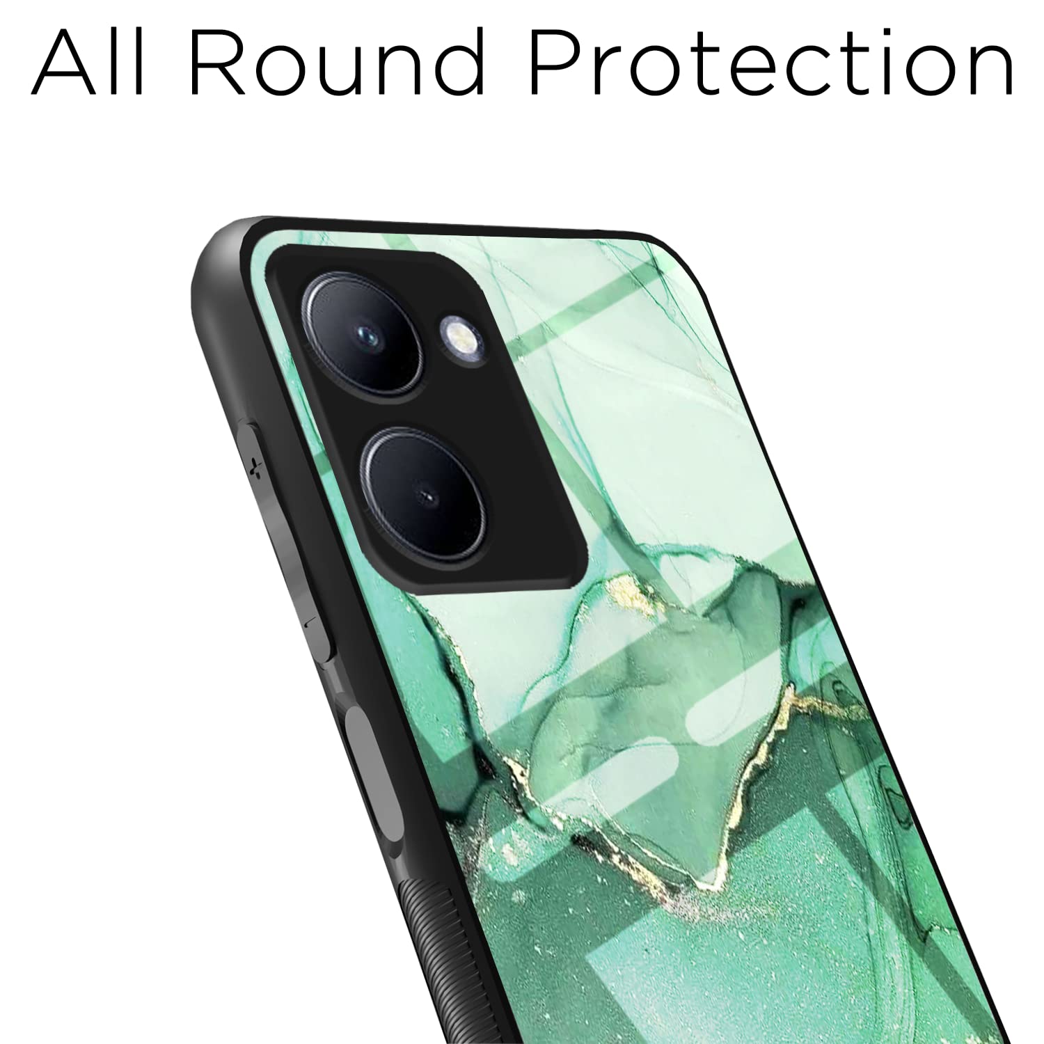 Pikkme Realme C33 Hybrid back cover – photo 7