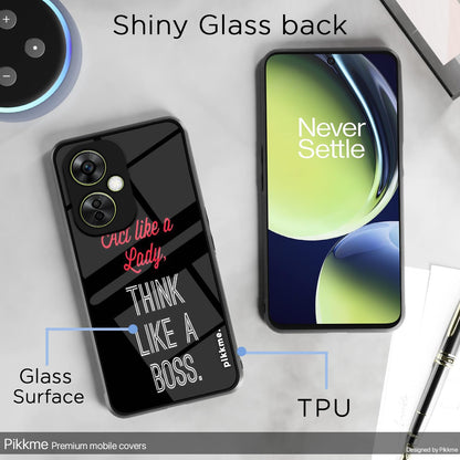 Pikkme back cover for OnePlus Nord CE 3 Lite 5G – photo 3