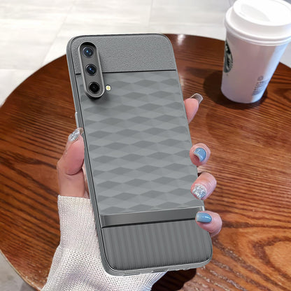 Pikkme grey mobile back cover for OnePlus Nord CE 5G – photo 7
