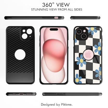 Phone cover for iPhone 15 – Pikkme – photo 2