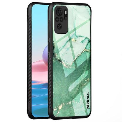 Redmi Note 10/Note 10s phone cover by Pikkme