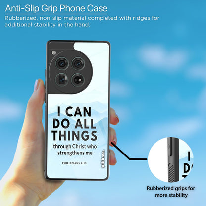 OnePlus 12 5G mobile cover by Pikkme – photo 5