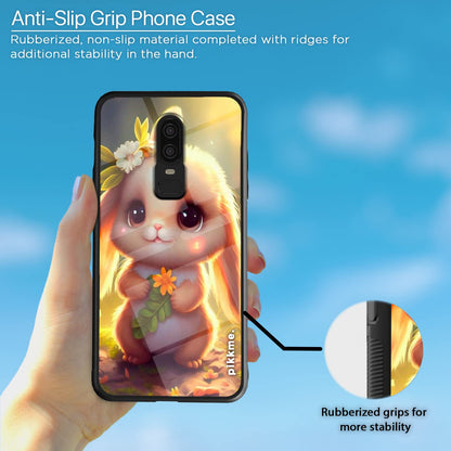 Pikkme OnePlus 6 mobile cover – photo 5