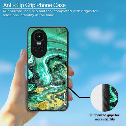 Oppo Reno 10 5G mobile cover by Pikkme – photo 5
