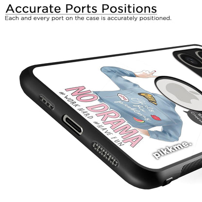 Pikkme mobile cover for iPhone 15 Pro Max – photo 6