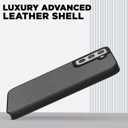 Grey mobile back cover for Samsung S21 FE 5G – Pikkme – photo 2
