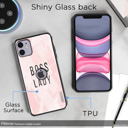 Pikkme Hybrid back cover for iPhone 11 – photo 3