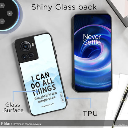 Pikkme OnePlus 10R back cover – photo 3