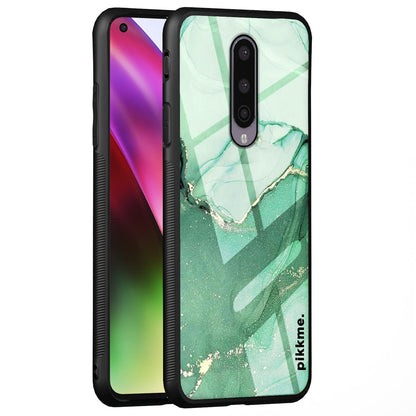 Pikkme OnePlus 8 mobile cover