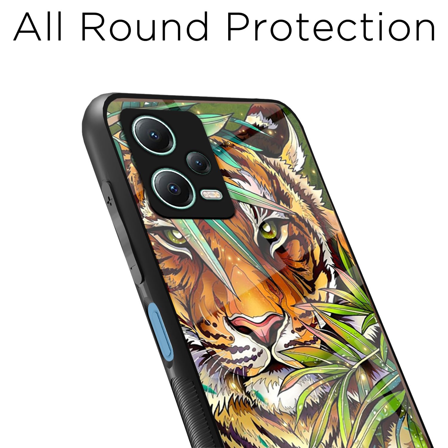 Hybrid Mobile cover for Redmi Note 12 Pro Plus 5G – Pikkme – photo 7