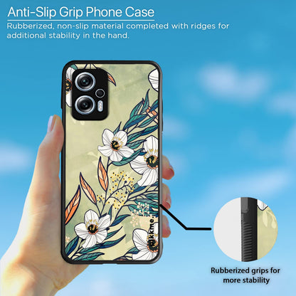 Pikkme Redmi K50i 5G back cover – photo 5