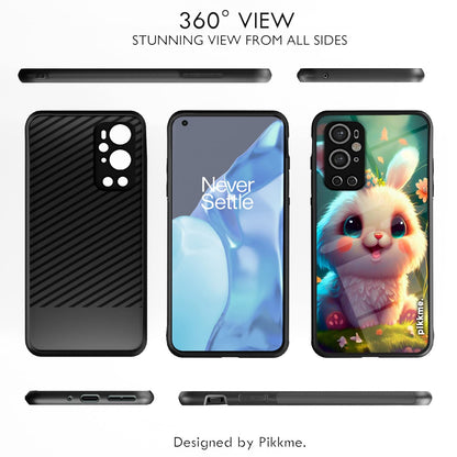 Pikkme OnePlus 9 Pro mobile back cover – photo 2