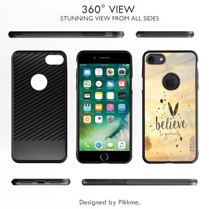 Hybrid Mobile cover for iPhone 7/8 – Pikkme – photo 2