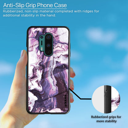 Pikkme OnePlus 8 Pro Hybrid mobile cover – photo 5