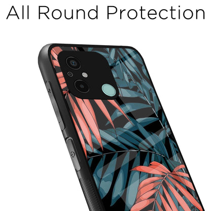 Pikkme Flower back cover for Redmi 12C/Poco C55 – photo 7
