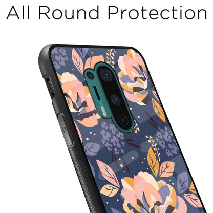Pikkme OnePlus 8 Pro mobile back cover – photo 7