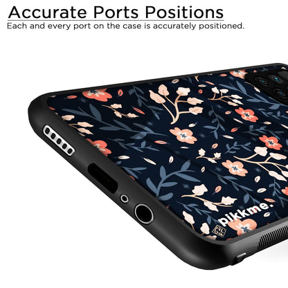 Pikkme Redmi 10 Prime Flower phone cover – photo 6