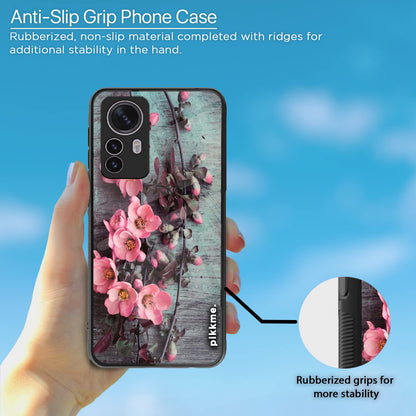 Phone cover for Mi 12 Pro 5G – Pikkme – photo 5