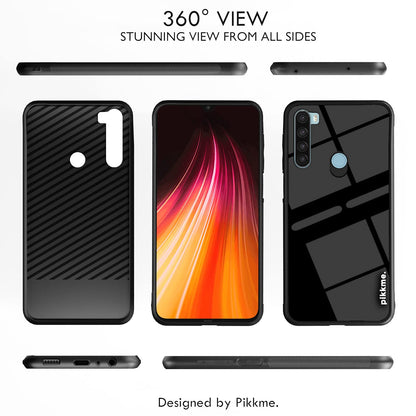Mobile cover for Redmi Note 8 – Pikkme – photo 2
