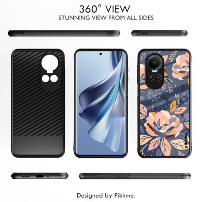 Back cover for Oppo Reno 10 Pro 5G – Pikkme – photo 2