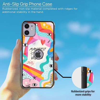 Pikkme iPhone 11 Hybrid back cover – photo 5